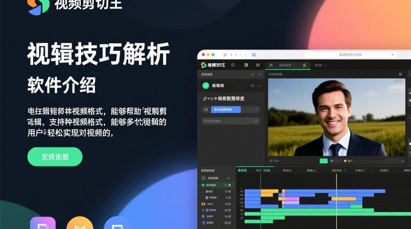 视频剪切王，轻松掌握高效剪辑技巧-图1