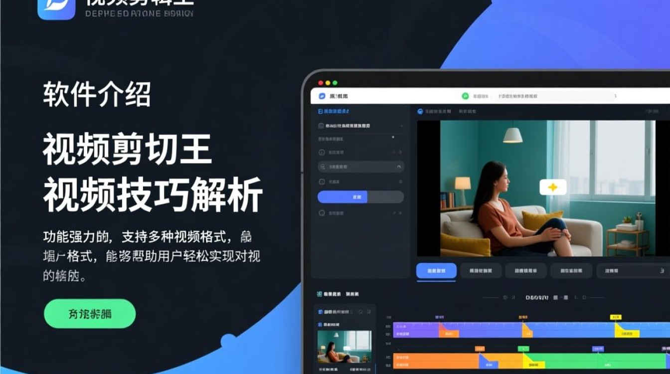 视频剪切王，轻松掌握高效剪辑技巧-图3