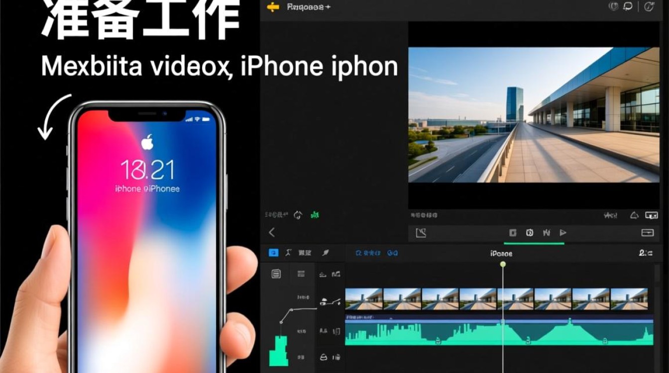 iPhone X视频剪辑合并攻略-图2
