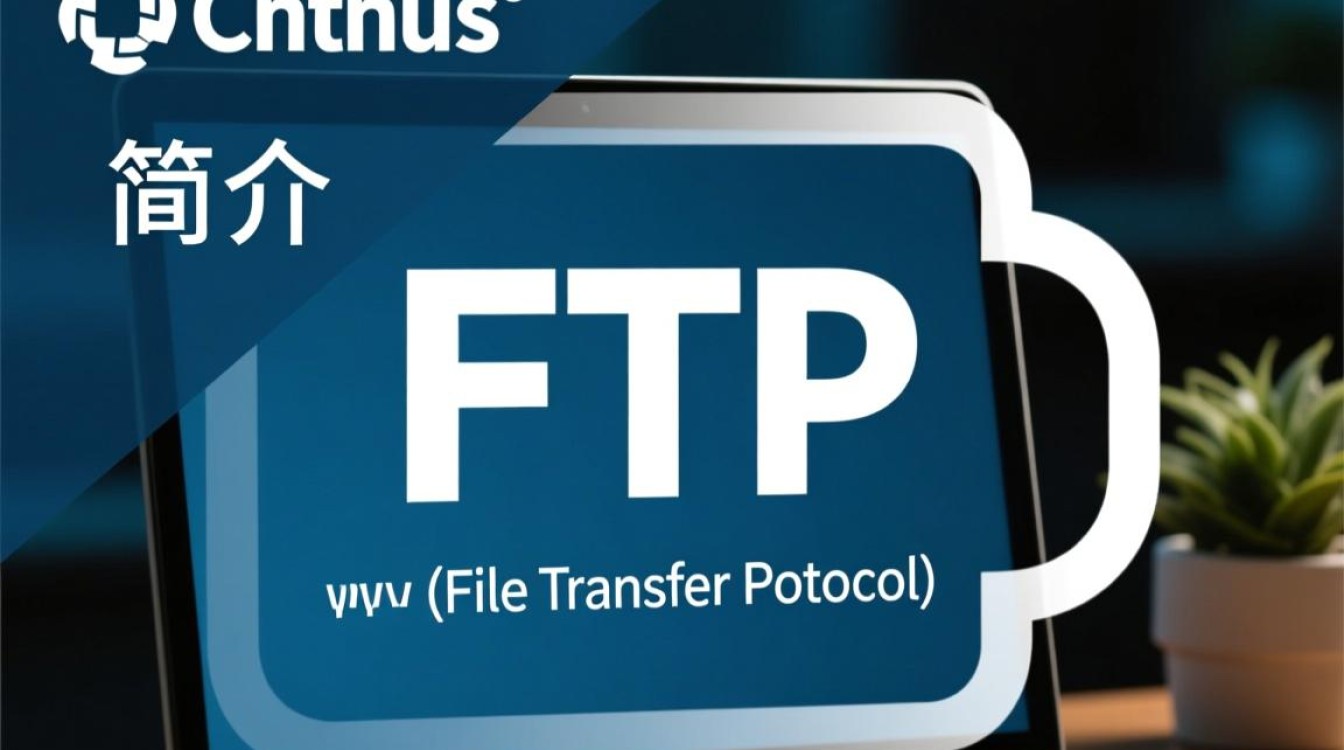CentOS系统下FTP服务配置指南-图2