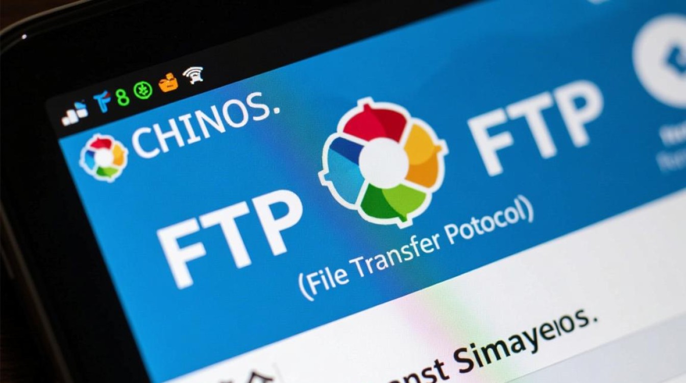 CentOS系统下FTP服务配置指南-图3