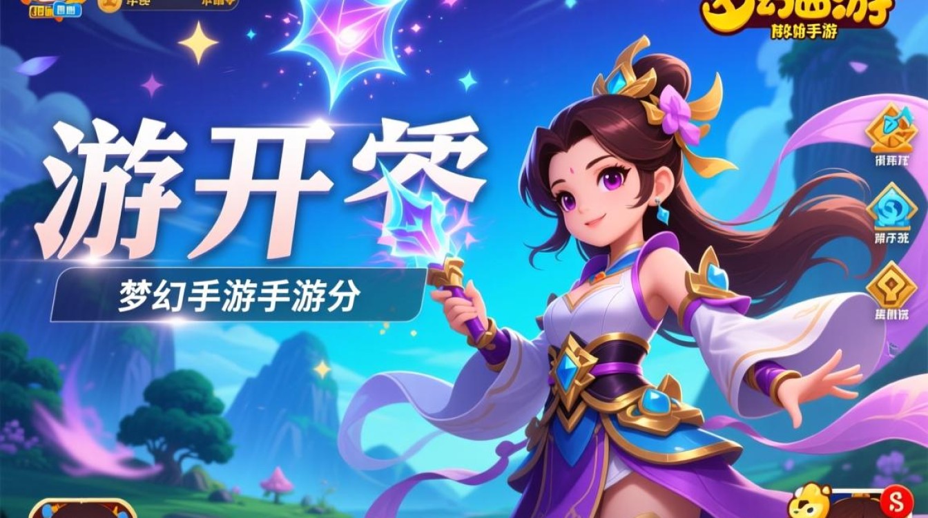 梦幻西游手游多开攻略，轻松实现一机多账号-图2