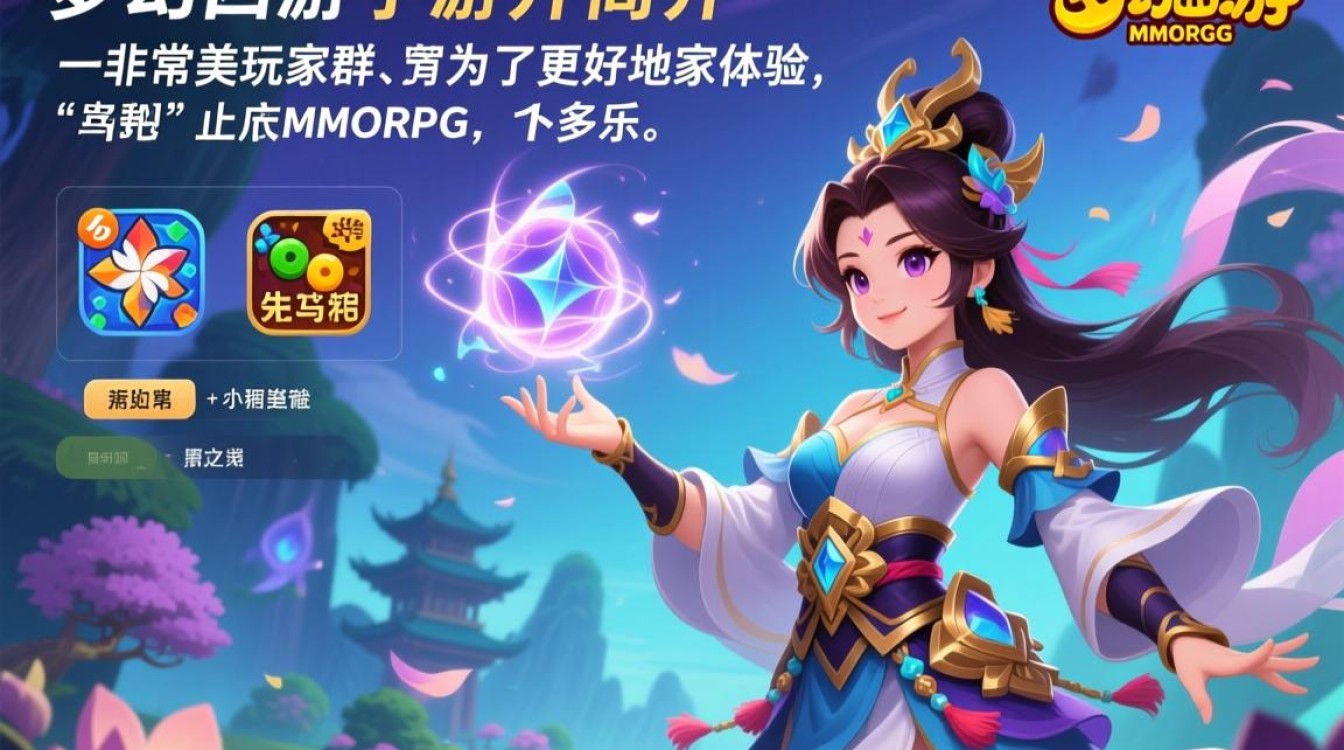 梦幻西游手游多开攻略，轻松实现一机多账号-图1