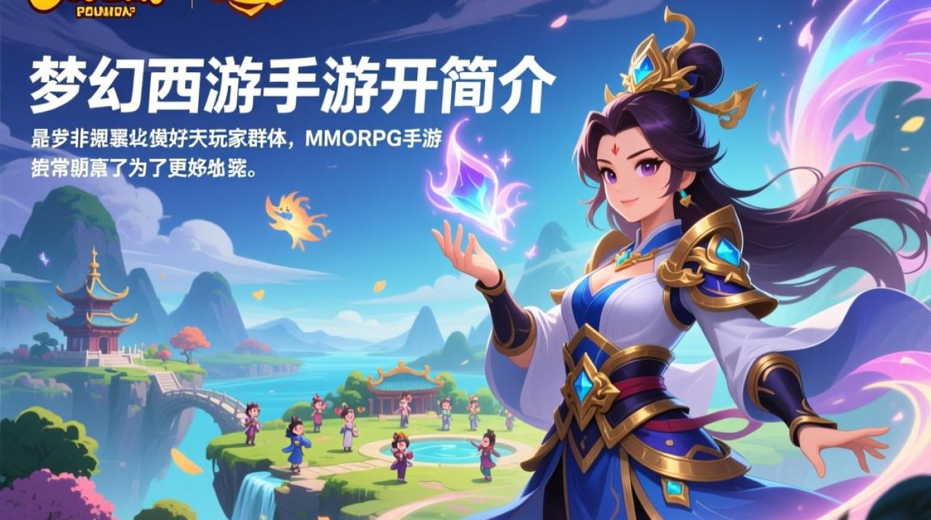 梦幻西游手游多开攻略，轻松实现一机多账号-图3