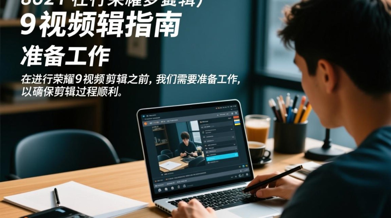 荣耀9视频剪辑教程，轻松制作精彩视频-图3