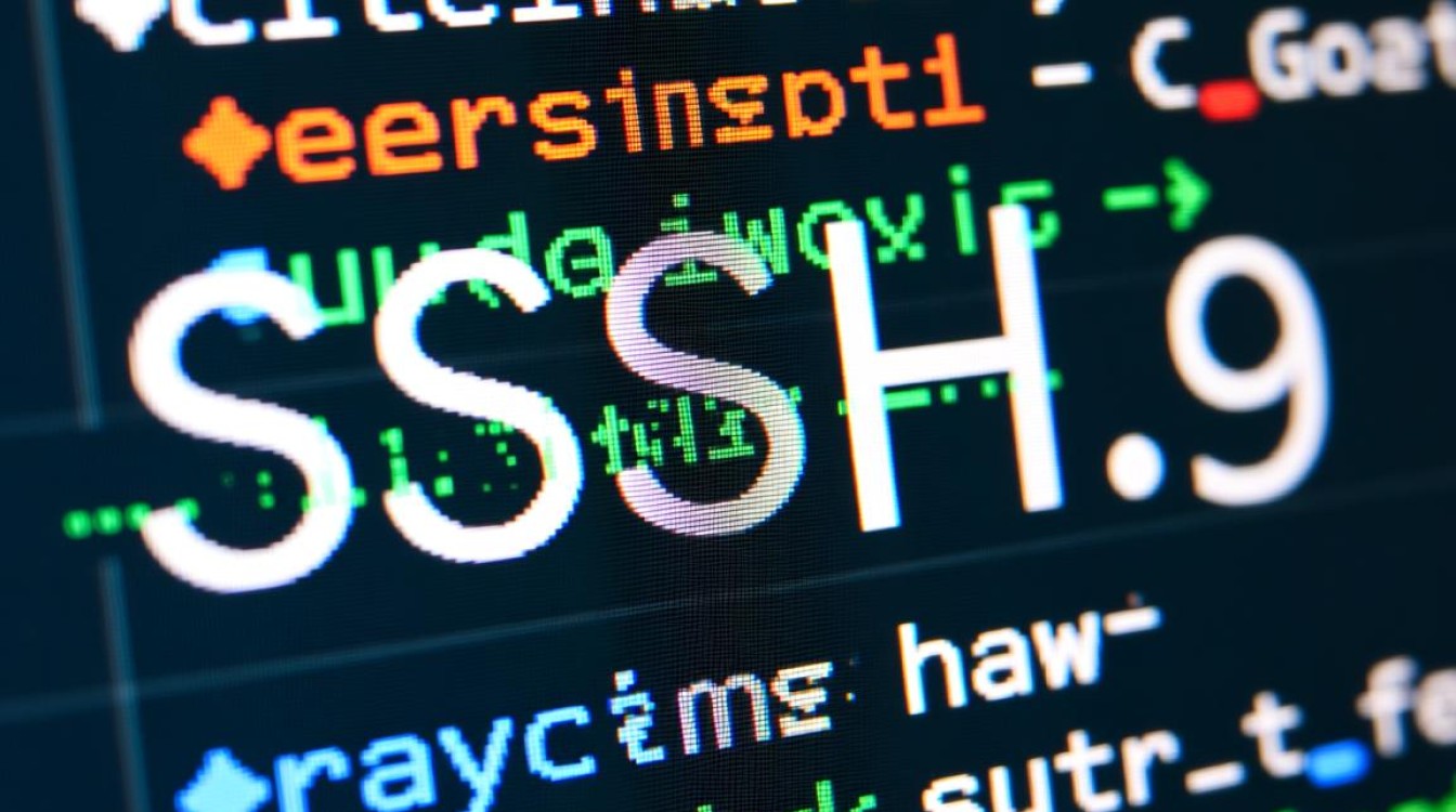Centos 6.9 SSH连接错误排查指南-图1