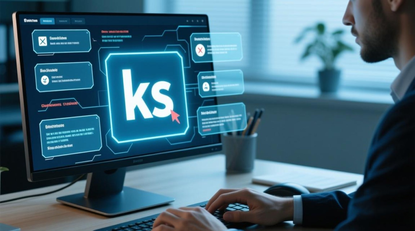 KSU5系统错误处理指南-图3 KSU5系统错误处理指南-图3