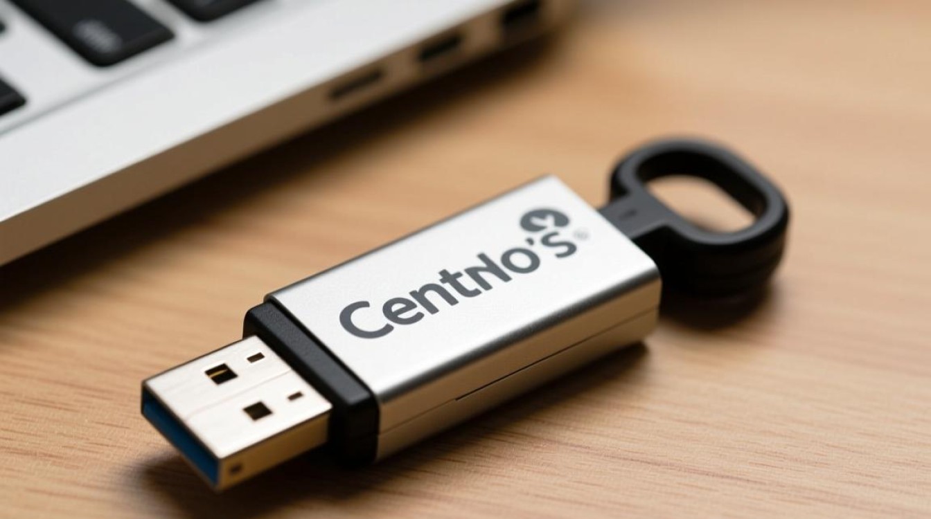 CentOS U盘重装指南-图1