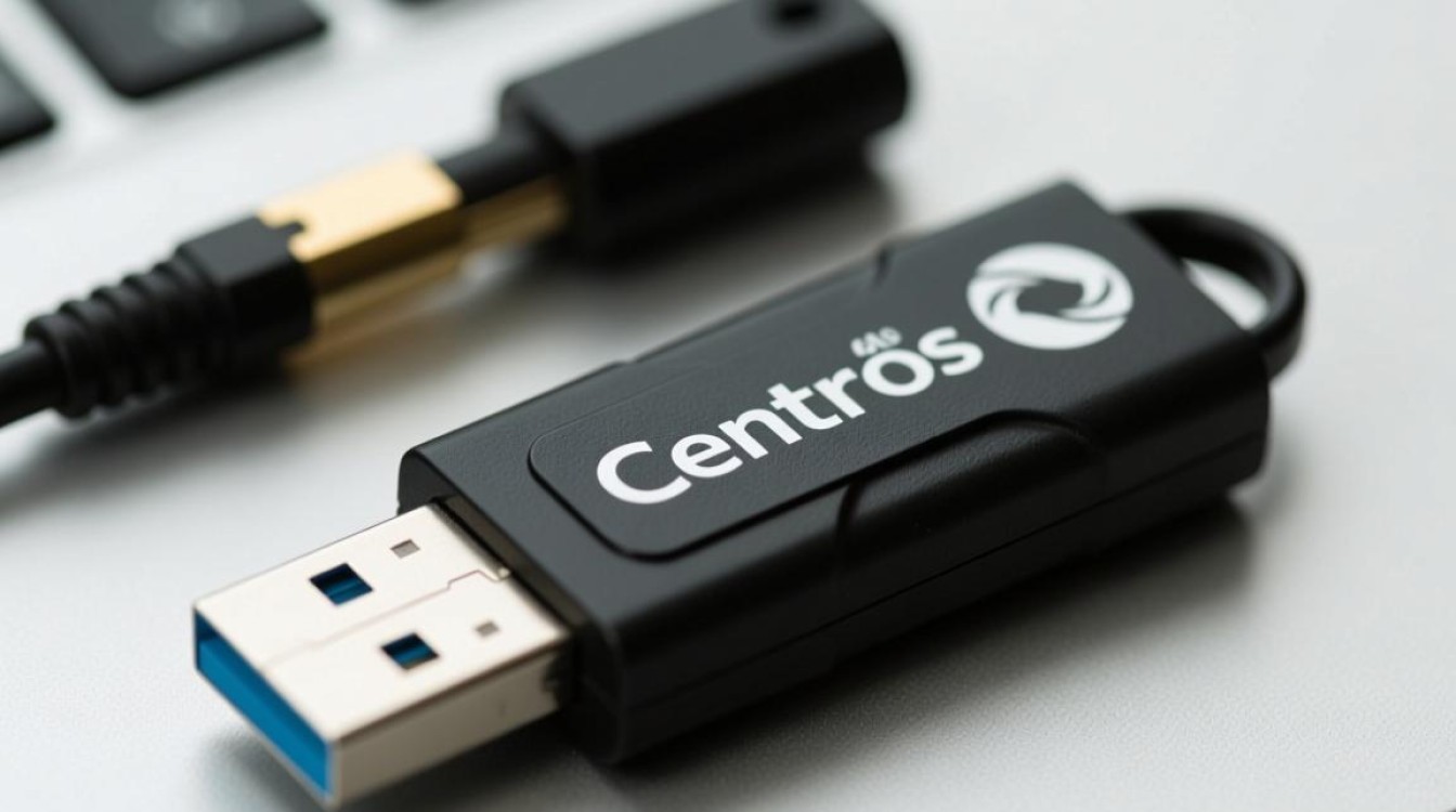 CentOS U盘重装指南-图3