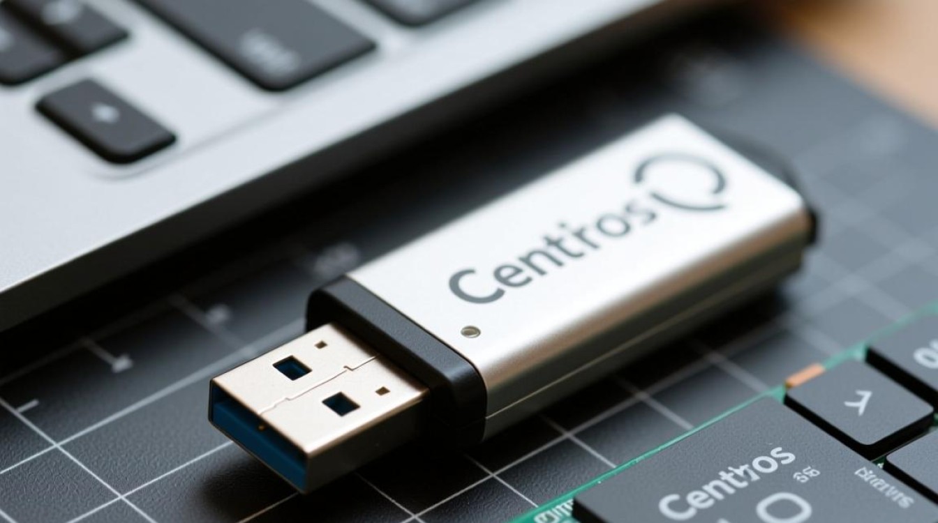 CentOS U盘重装指南-图2