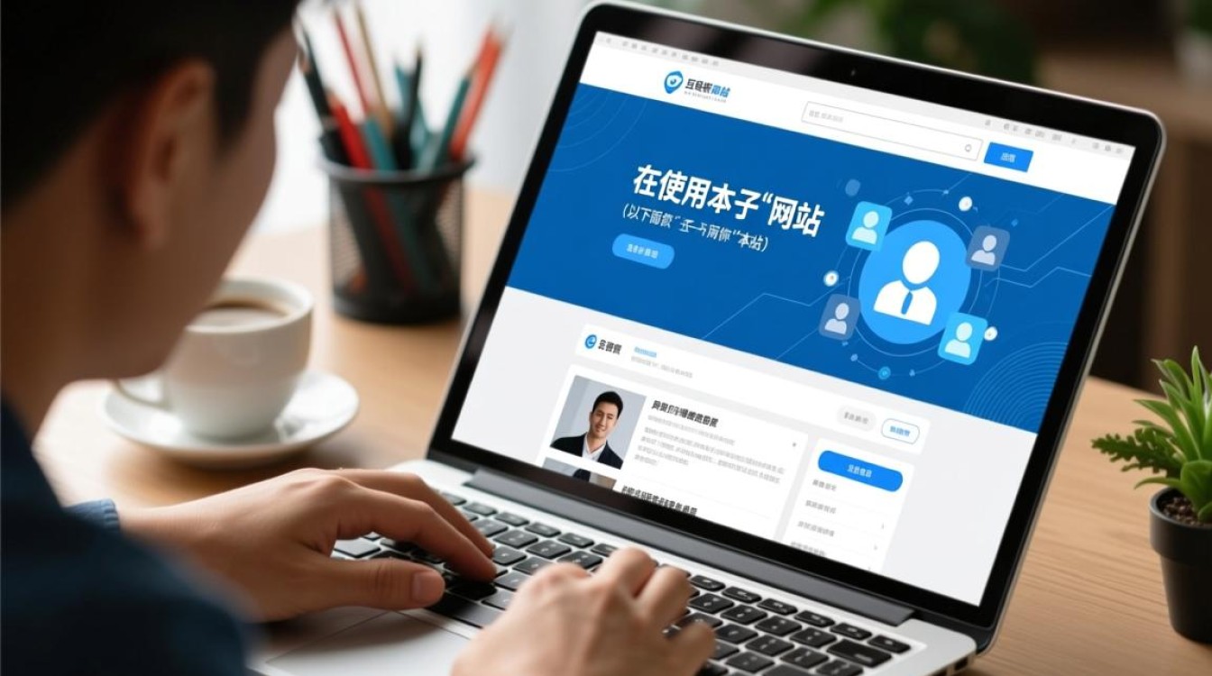 本子网站报错原因排查与解决指南-图1
