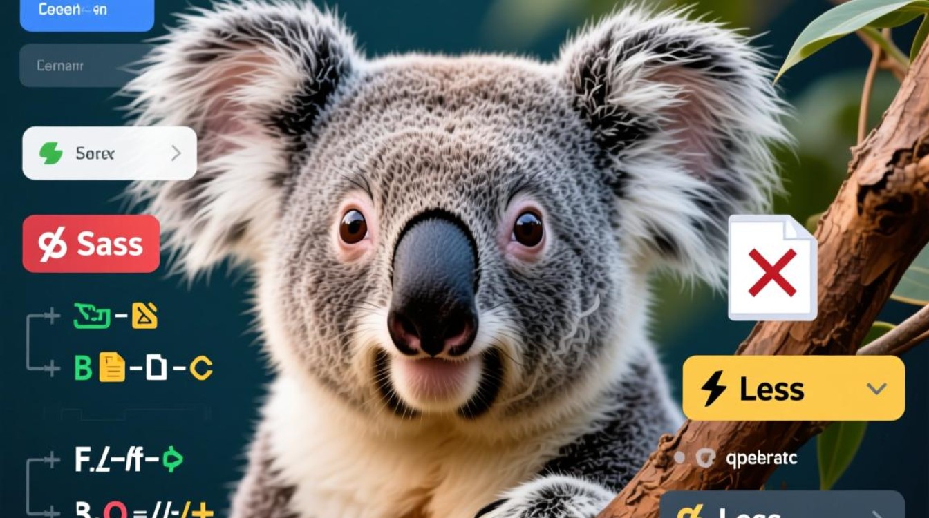 Koala软件频繁报错原因解析-图3