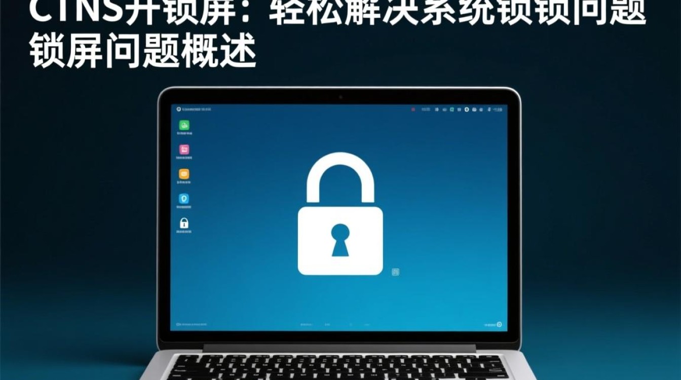 CentOS解锁屏教程-图1 CentOS解锁屏教程-图1