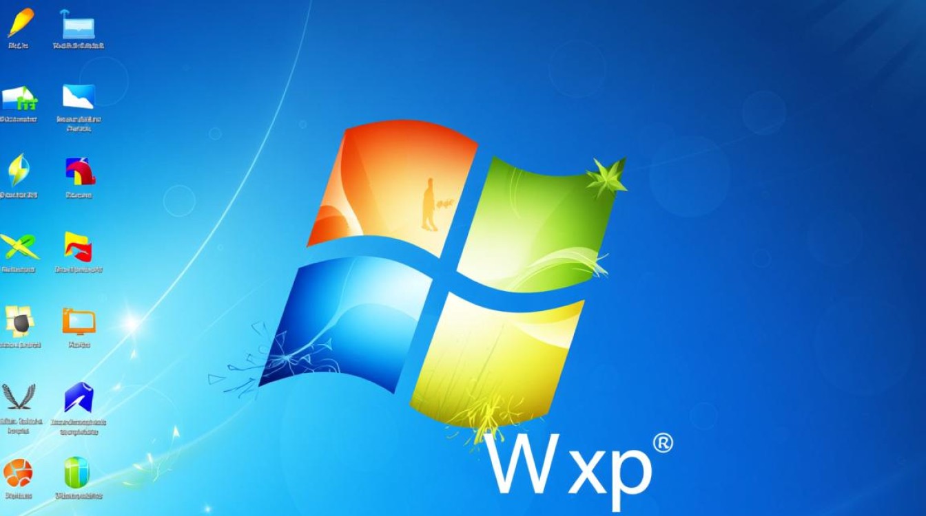 Windows XP SVCHOST 开机错误排查指南-图1