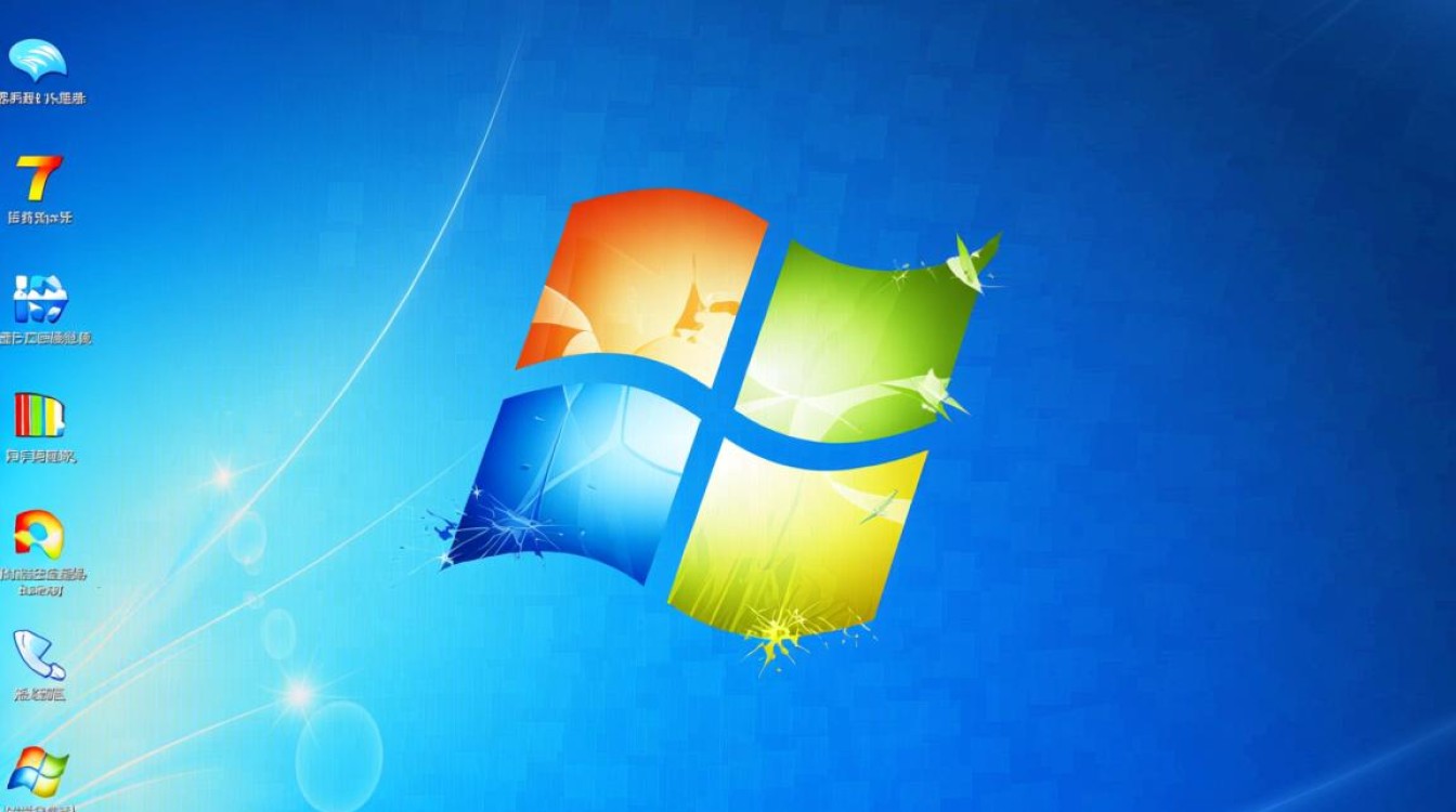 Windows XP SVCHOST 开机错误排查指南-图2