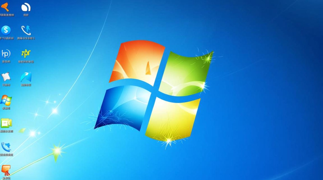 Windows XP SVCHOST 开机错误排查指南-图3