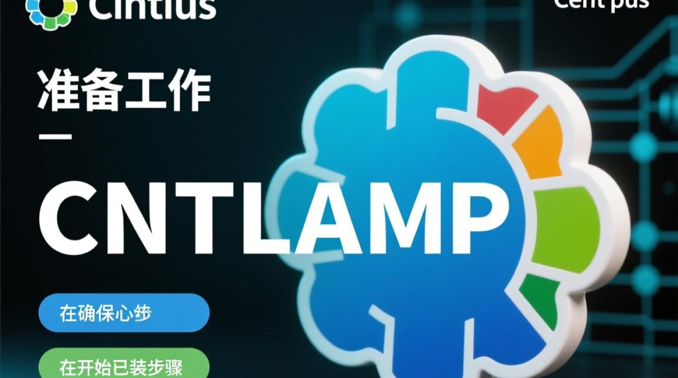 CentOS LAMP环境安装指南-图3