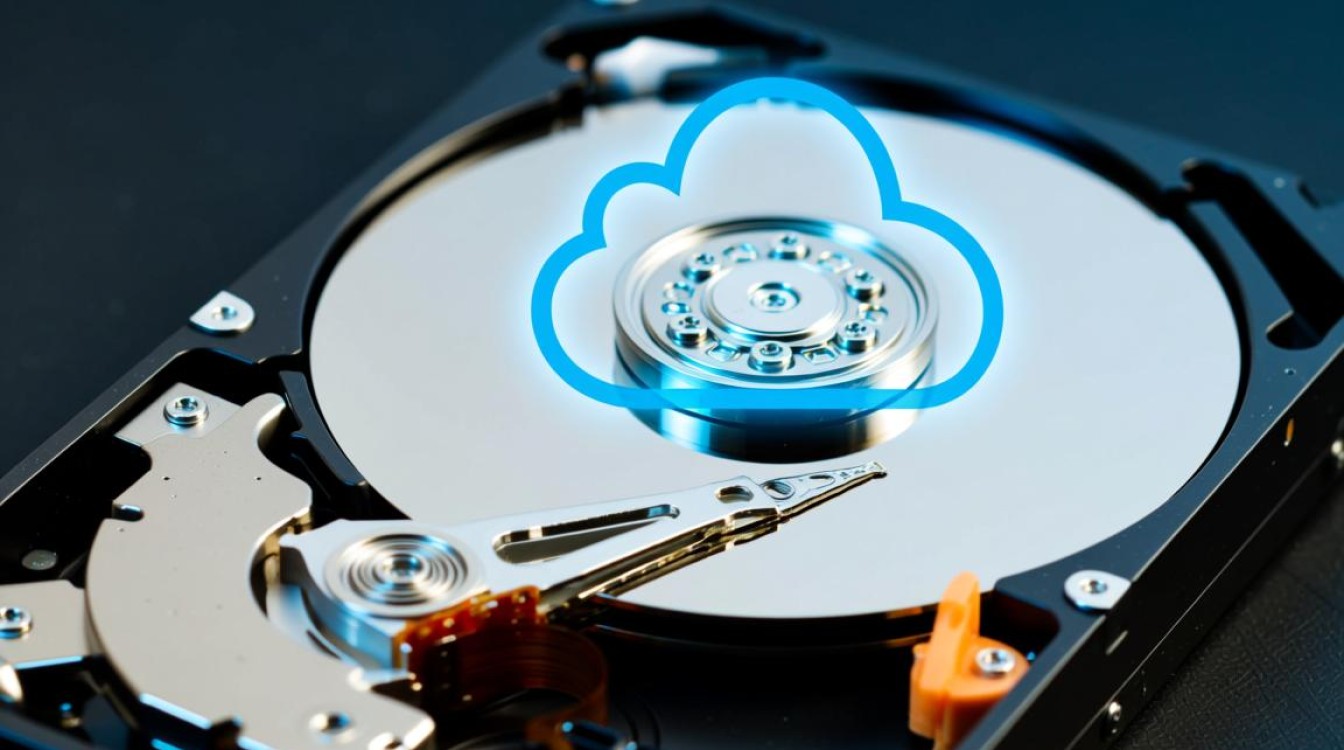 CentOS vs. SUSE，磁盘性能对比分析-图1