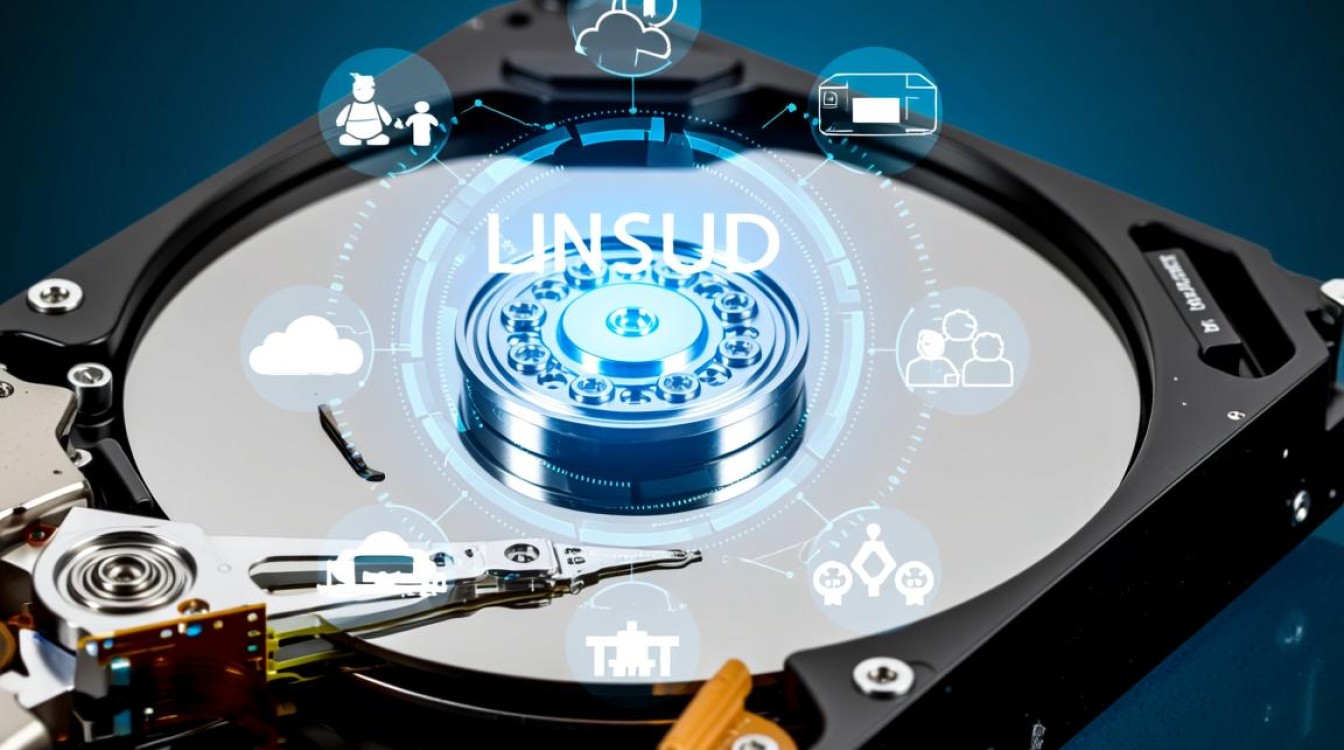 CentOS vs. SUSE，磁盘性能对比分析-图3