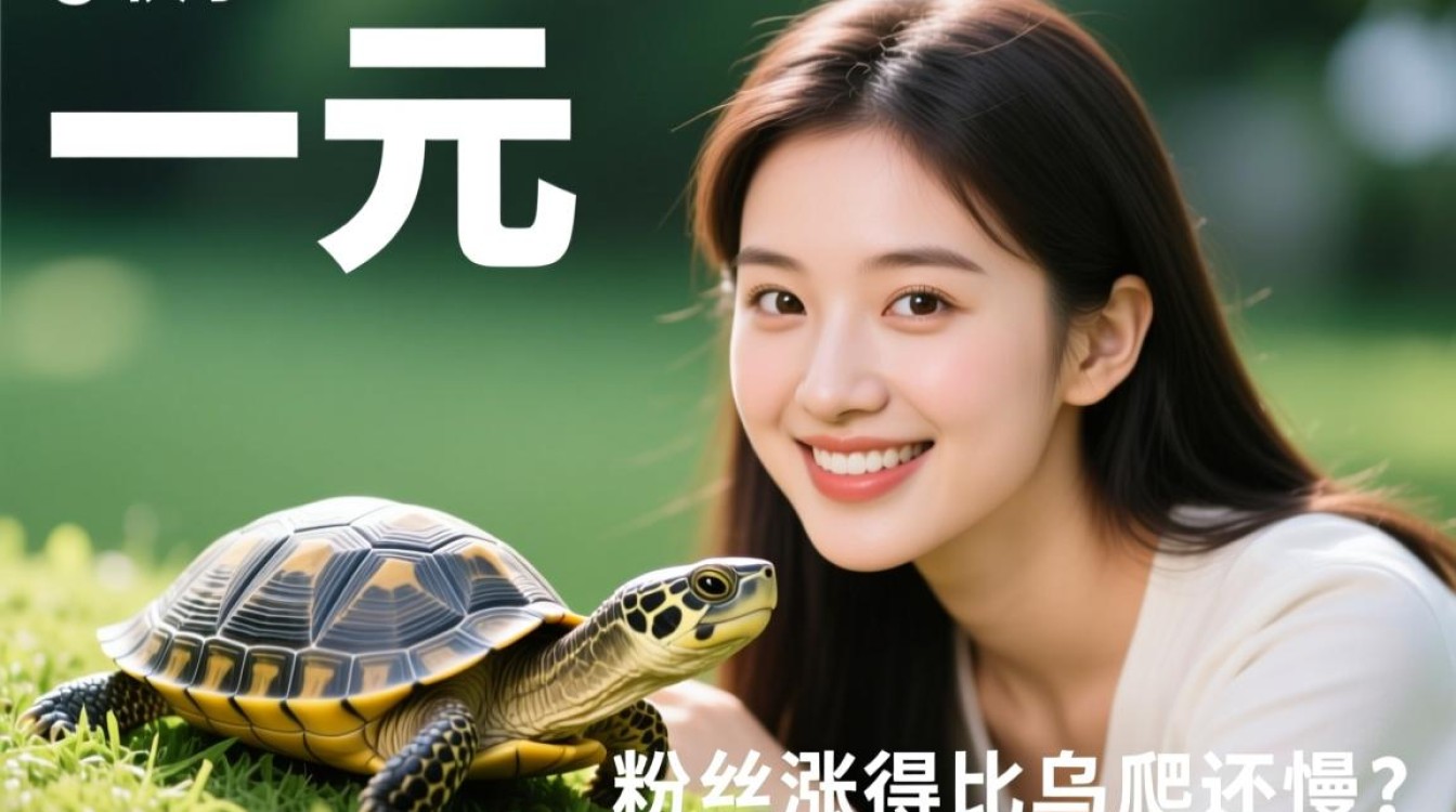 一元获取一千快手粉丝的性价比分析-图1
