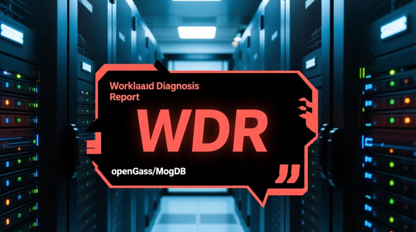 解决WDR错误指南,快速排查与修复策略-图1 解决WDR错误指南,快速排查与修复策略-图1