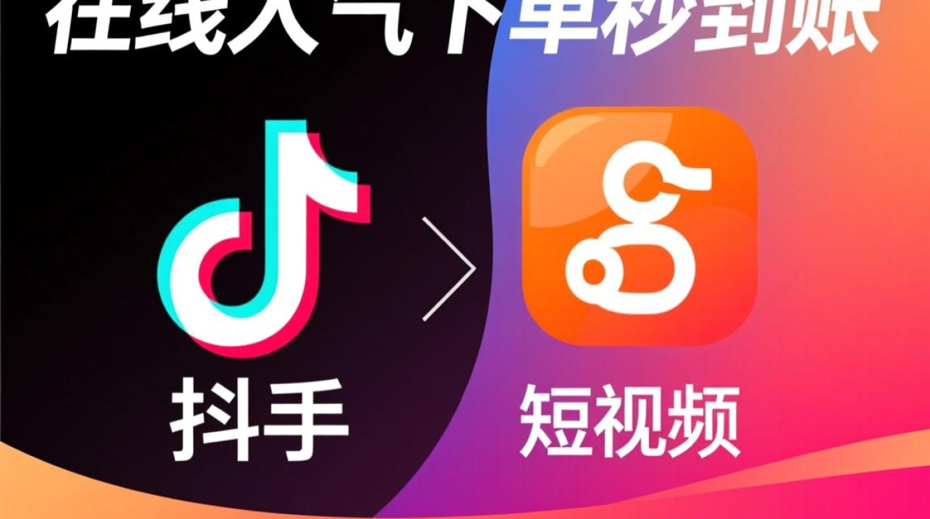 抖音快手热门流量下单平台,秒到账服务保障-图1 抖音快手热门流量下单平台,秒到账服务保障-图1