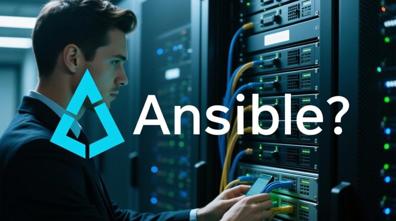 CentOS自动化运维，Ansible在CentOS上的应用指南-图1