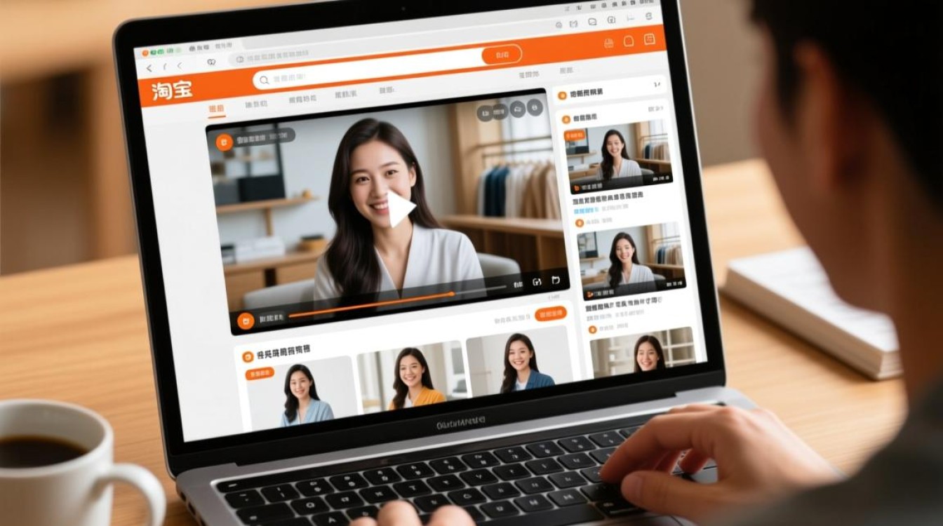轻松学会，如何从淘宝视频中剪辑下载-图1
