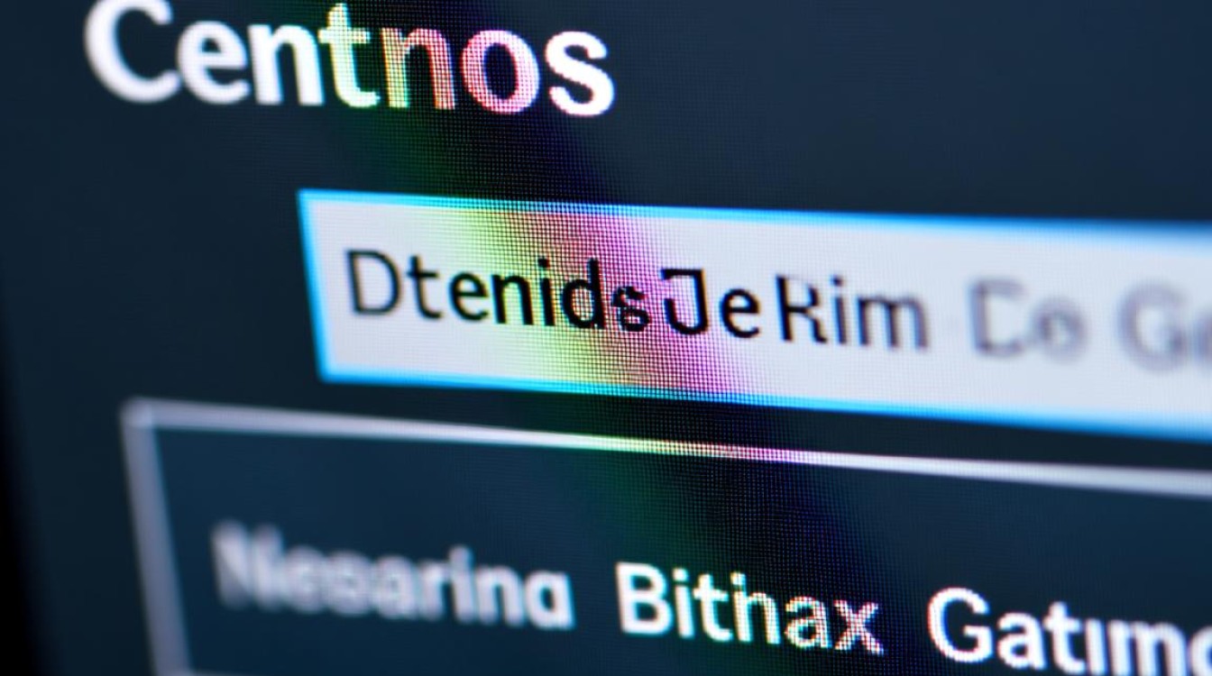 CentOS网关设置方法详解-图2 CentOS网关设置方法详解-图2