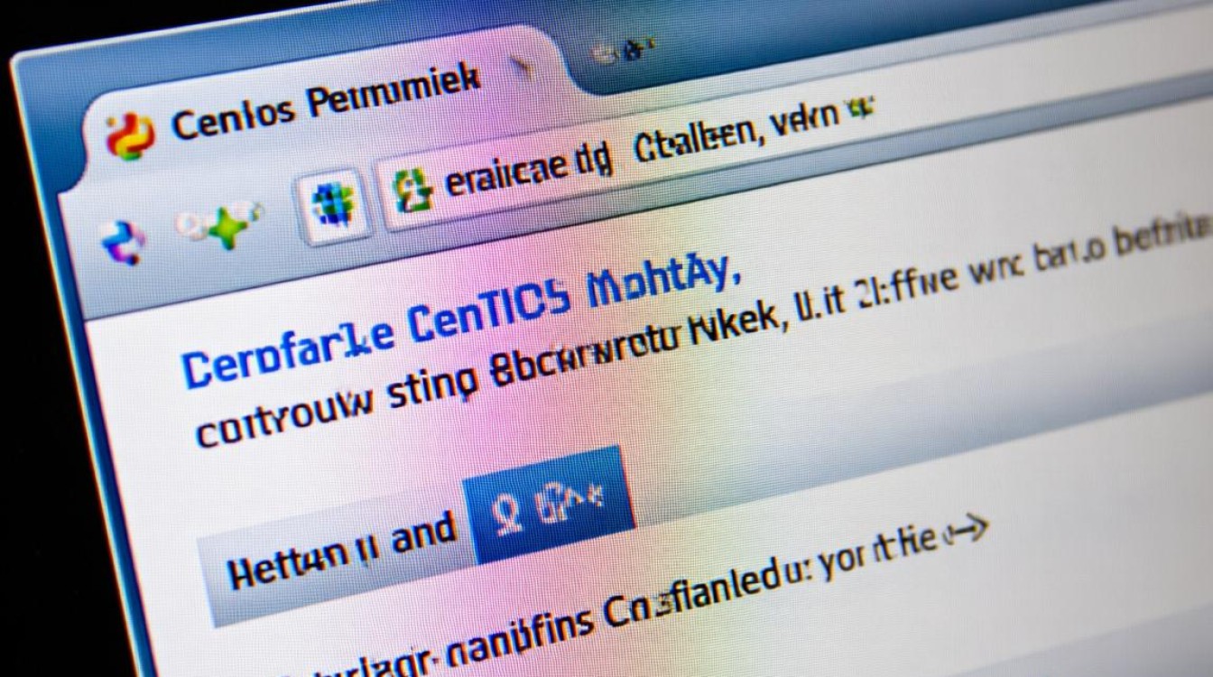 CentOS网关设置方法详解-图3 CentOS网关设置方法详解-图3