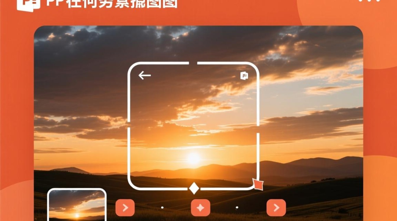 PPT高效插入背景图技巧大揭秘-图1