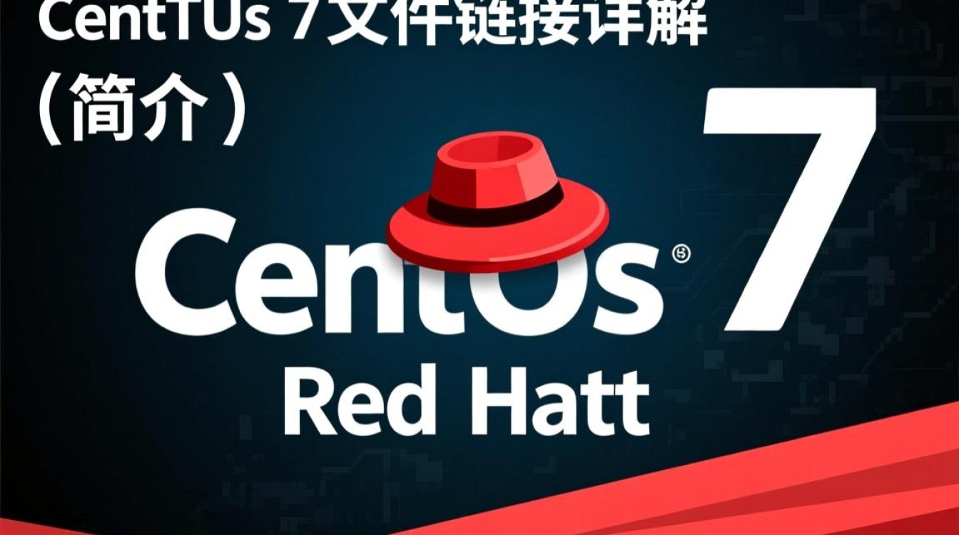 Centos 7 文件链接管理指南-图1