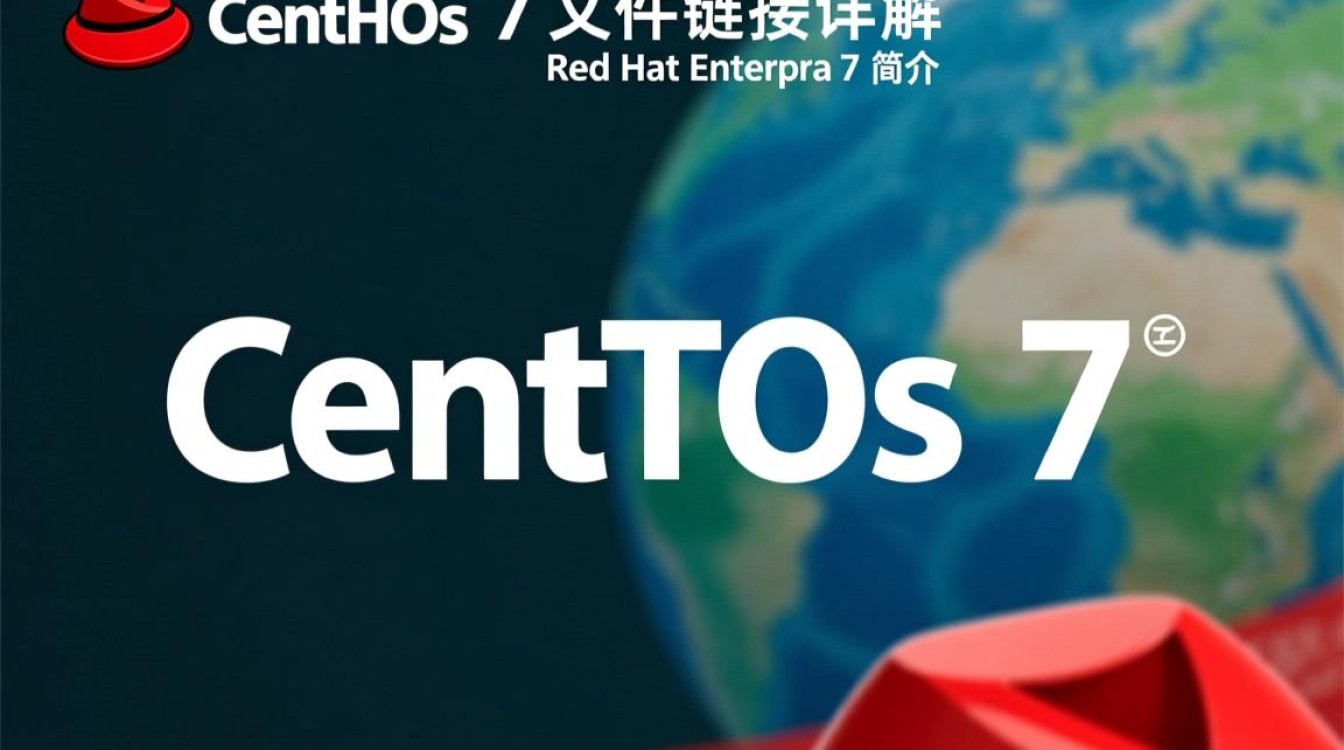 Centos 7 文件链接管理指南-图3