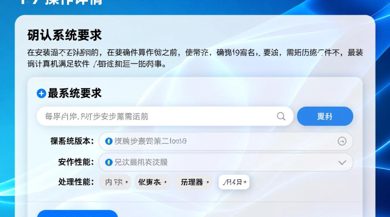轻松解锁程序安装秘籍，幽默解谜之旅-图1