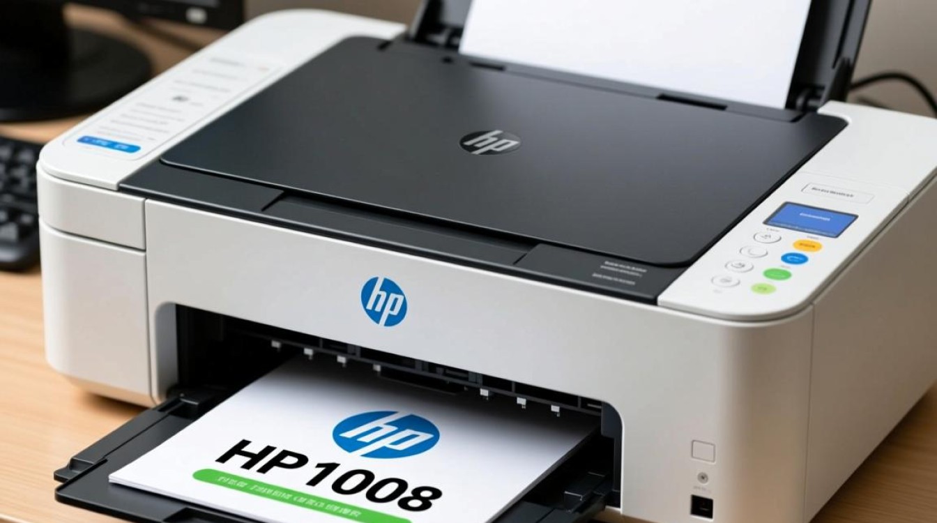 HP1008打印机故障排查指南-图2