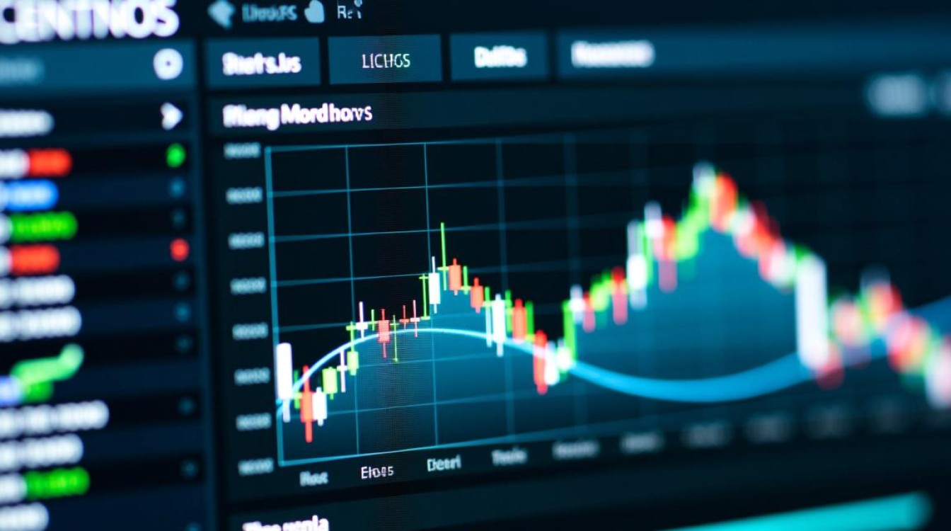 CentOS系统如何实时监控网络流量?-图1 CentOS系统如何实时监控网络流量?-图1