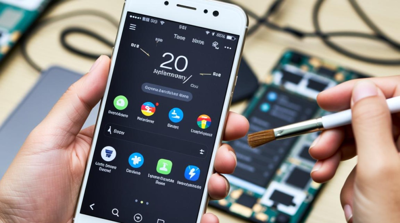 2016090刷机错误排查指南-图1 2016090刷机错误排查指南-图1