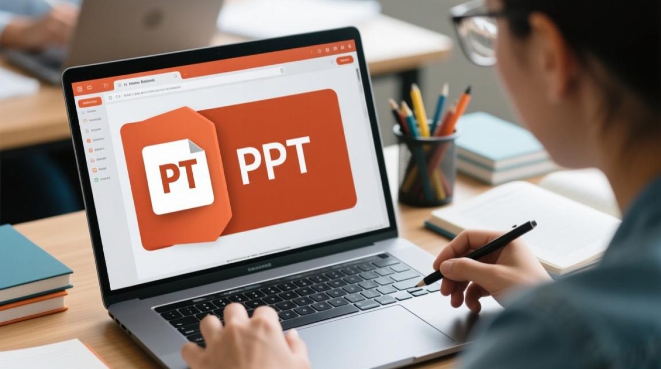 PPT未保存如何快速恢复指南-图1 PPT未保存如何快速恢复指南-图1