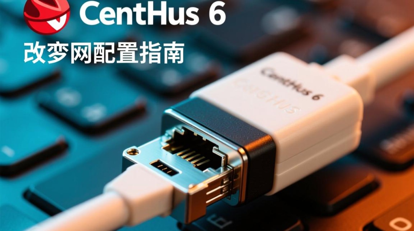 Centos 6 网卡配置与更改指南-图2 Centos 6 网卡配置与更改指南-图2