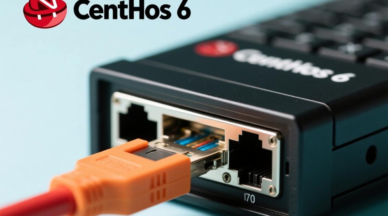 Centos 6 网卡配置与更改指南-图3 Centos 6 网卡配置与更改指南-图3