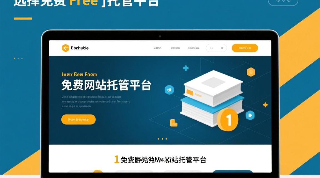 轻松打造零成本个人免费网站指南-图2