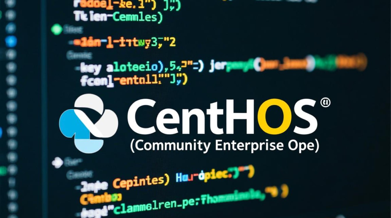 如何在CentOS系统中配置命令?详细步骤与高级技巧-图1 如何在CentOS系统中配置命令?详细步骤与高级技巧-图1