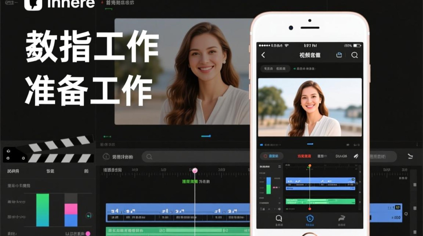 iPhone视频剪辑教程，轻松掌握视频编辑技巧-图1