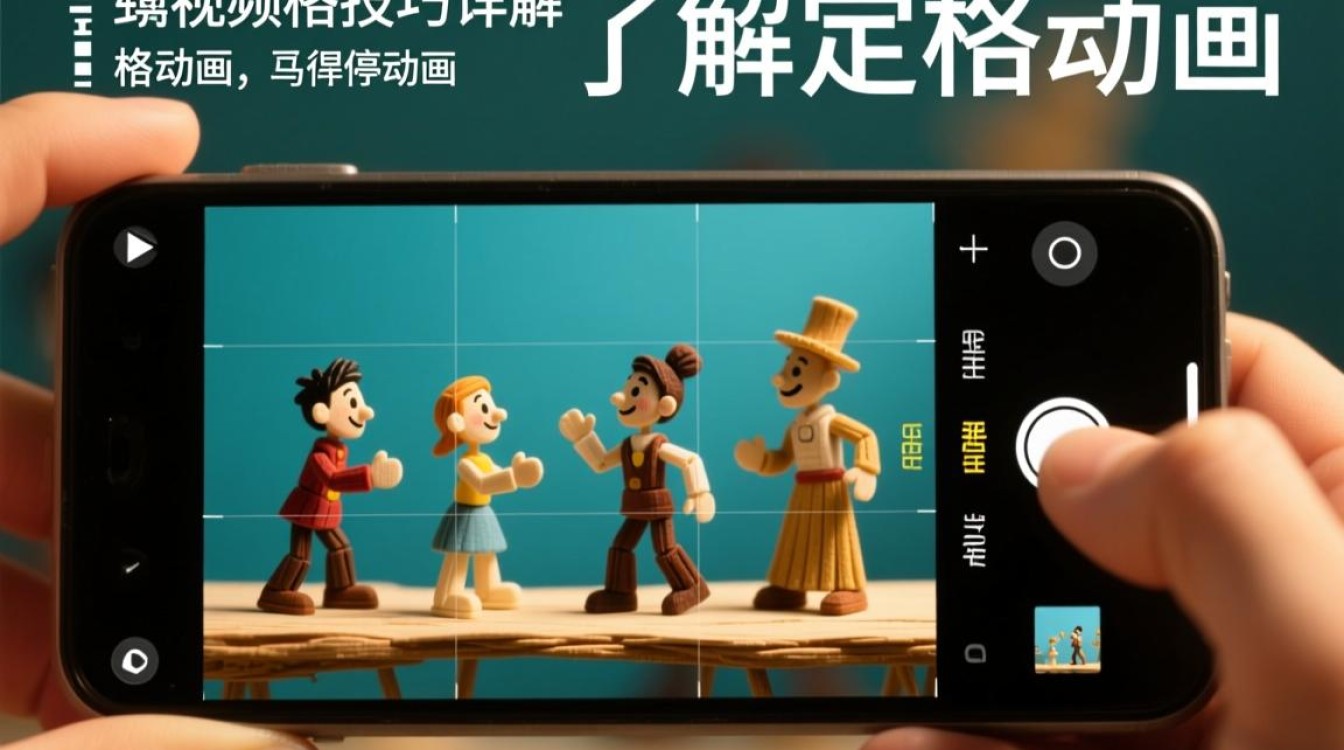 手机视频剪辑定格技巧揭秘-图3 手机视频剪辑定格技巧揭秘-图3