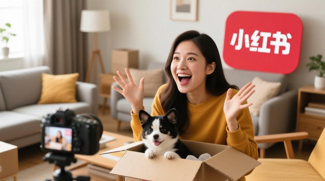 小红书家具销售攻略,高效吸粉成交秘籍-图1 小红书家具销售攻略,高效吸粉成交秘籍-图1