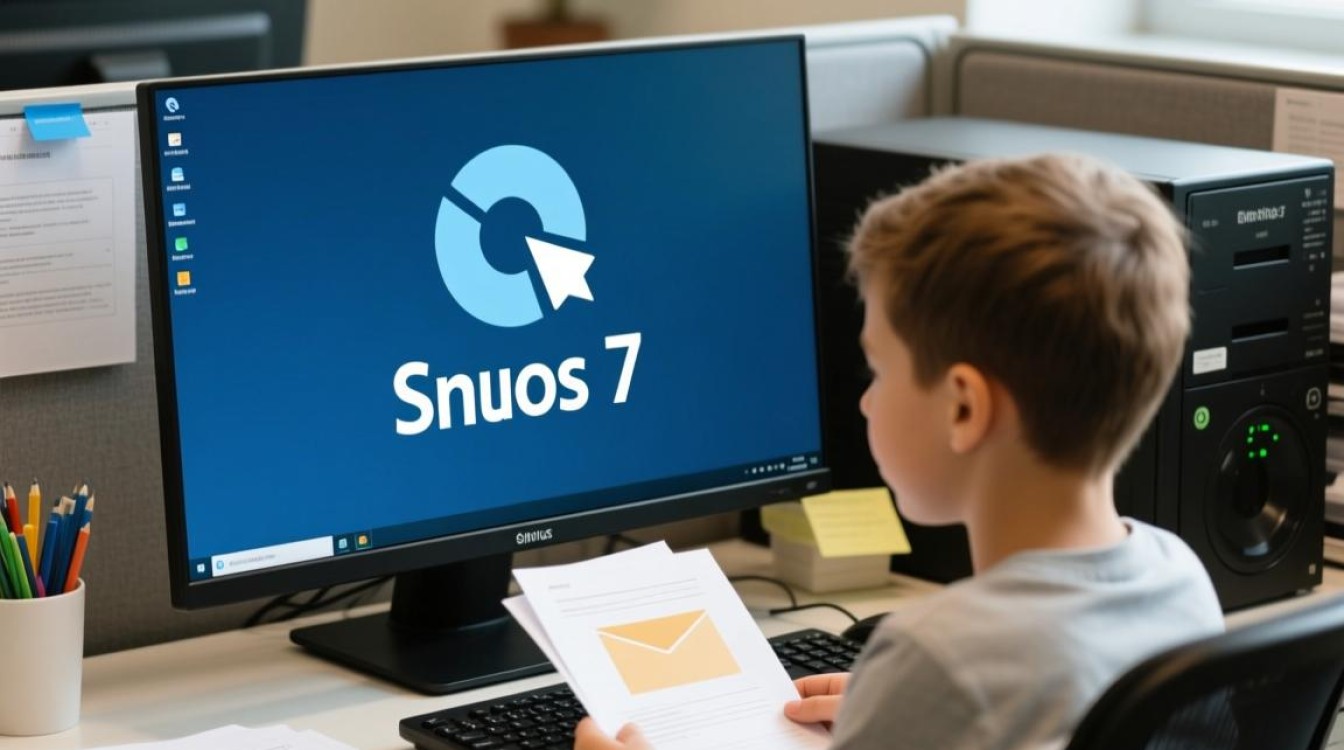 CentOS 7快速指南,安装与配置Samba服务-图1 CentOS 7快速指南,安装与配置Samba服务-图1