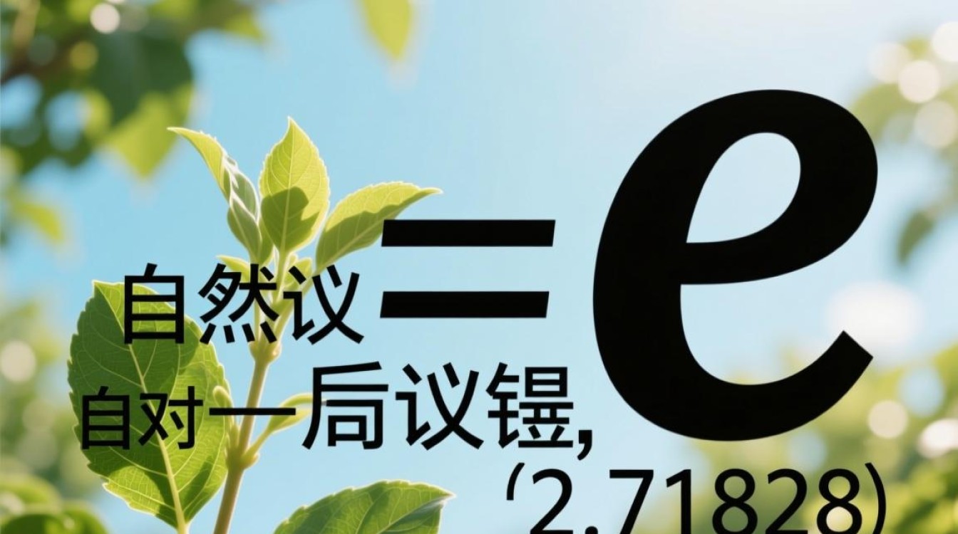 自然对数计算方法解析-图1