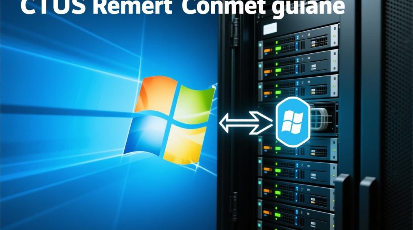 Windows与CentOS远程连接教程-图2 Windows与CentOS远程连接教程-图2