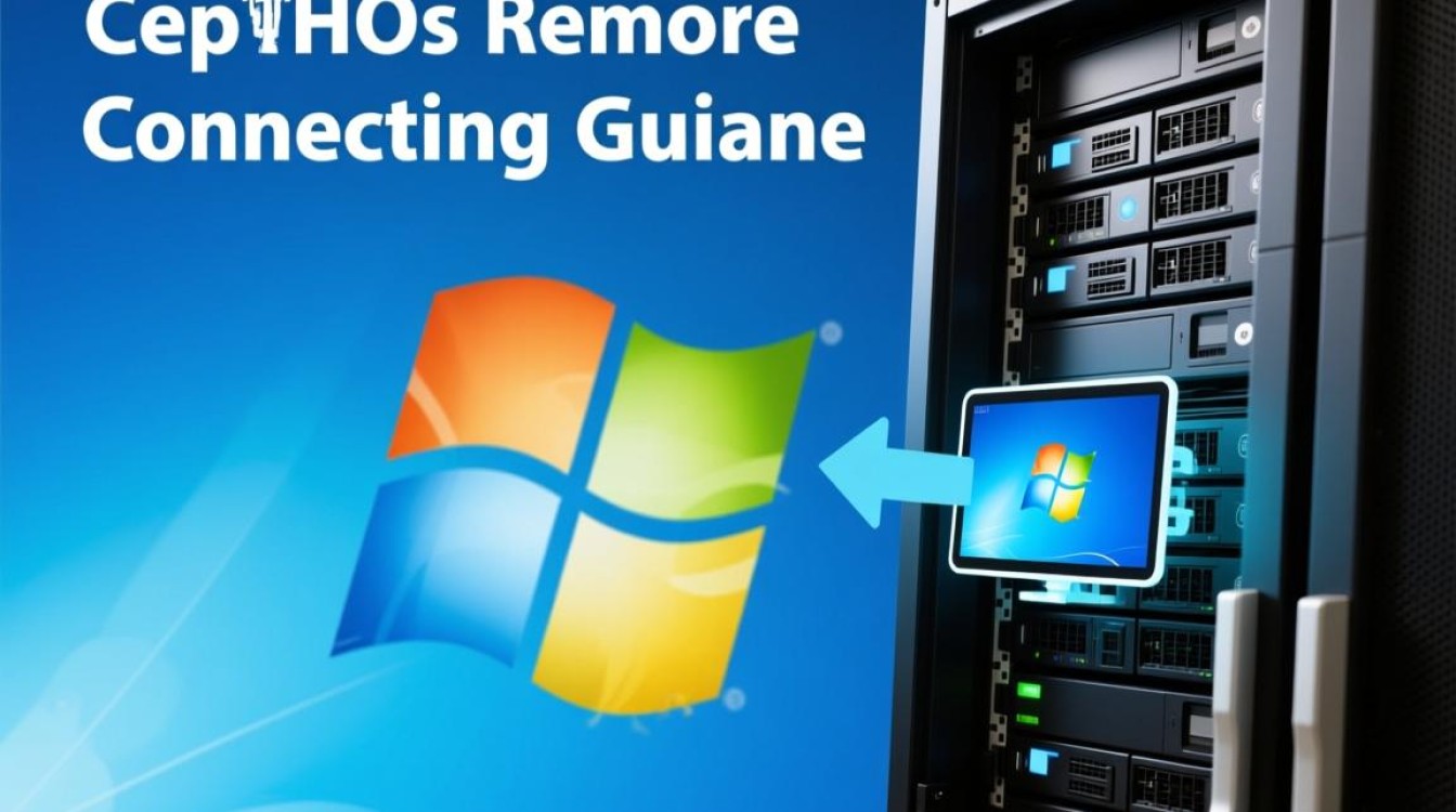 Windows与CentOS远程连接教程-图1 Windows与CentOS远程连接教程-图1