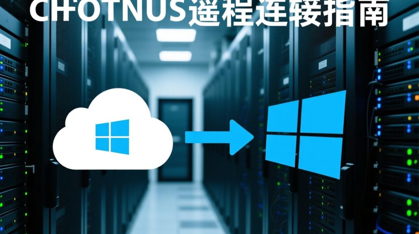 Windows与CentOS远程连接教程-图3 Windows与CentOS远程连接教程-图3